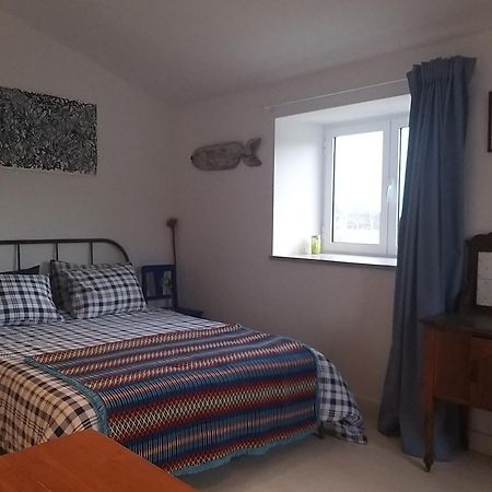Готель Casa Da Cabeca Azinheiro Номер фото