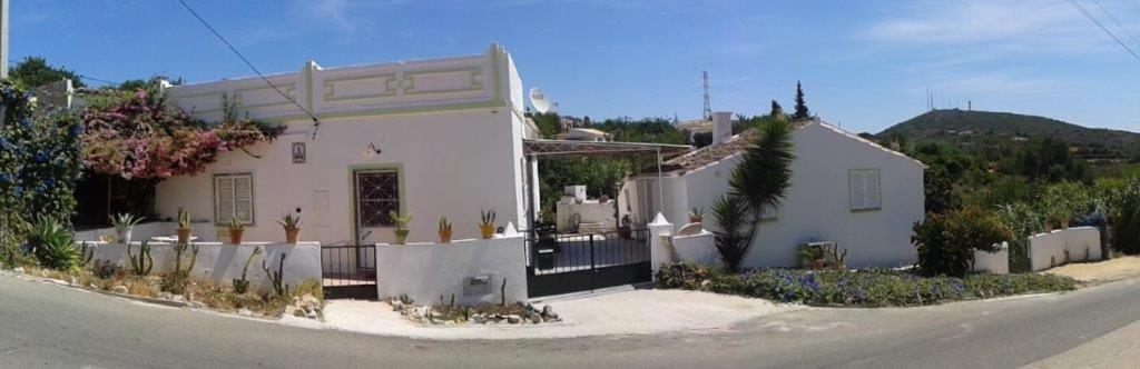 Готель Casa Da Cabeca Azinheiro Екстер'єр фото