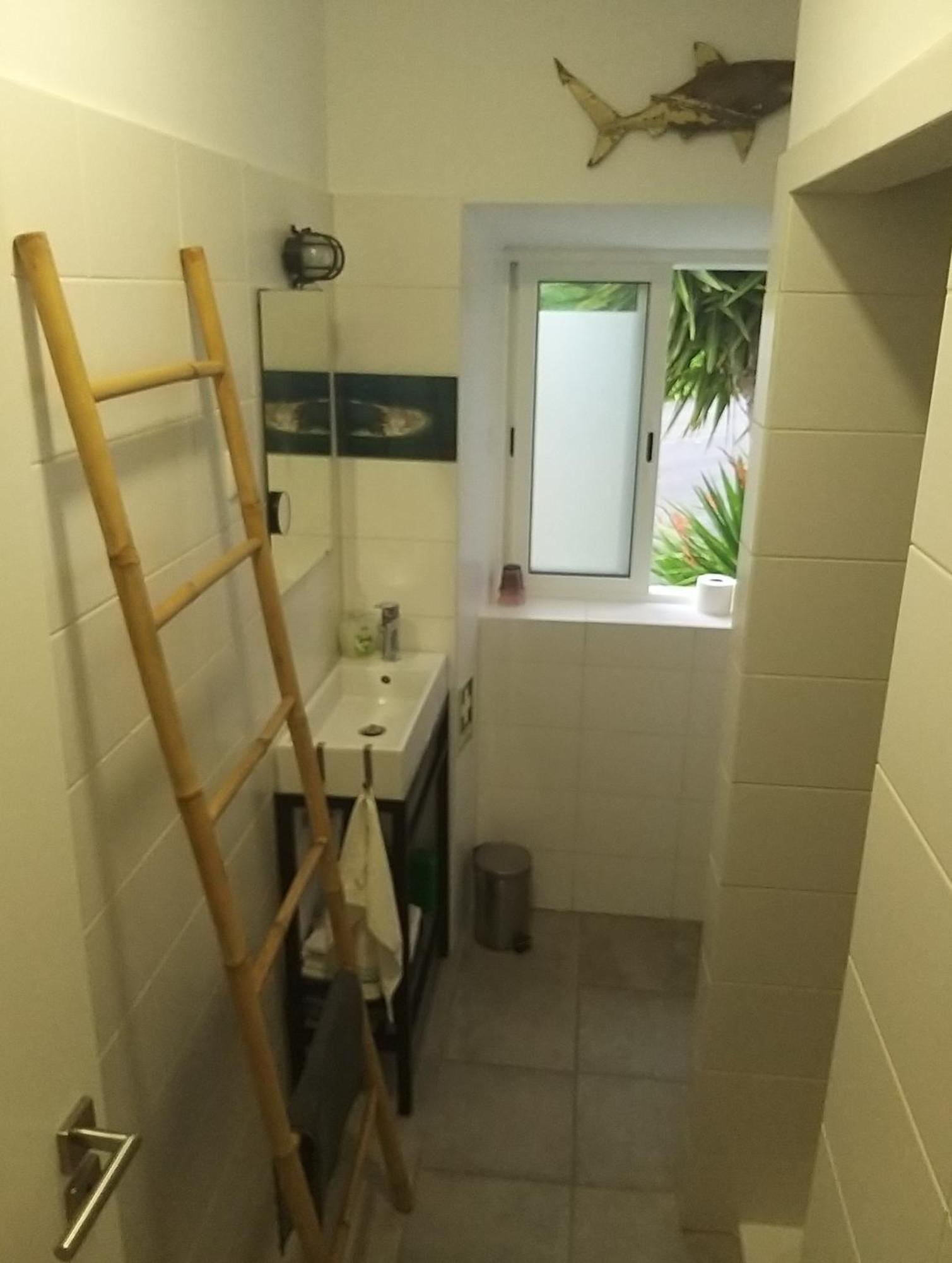 Готель Casa Da Cabeca Azinheiro Номер фото