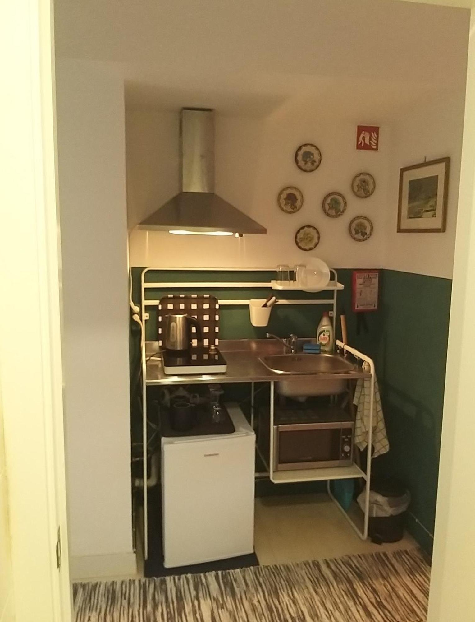 Готель Casa Da Cabeca Azinheiro Номер фото