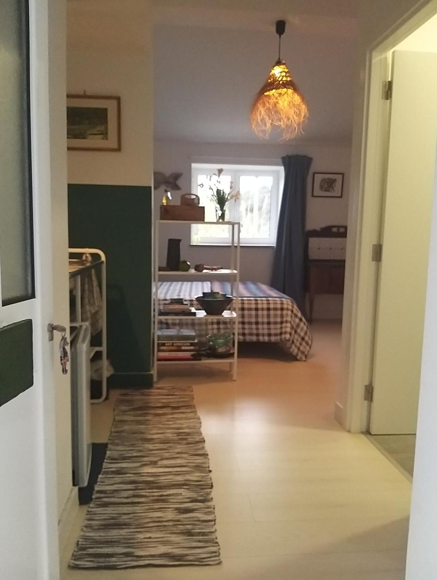 Готель Casa Da Cabeca Azinheiro Номер фото