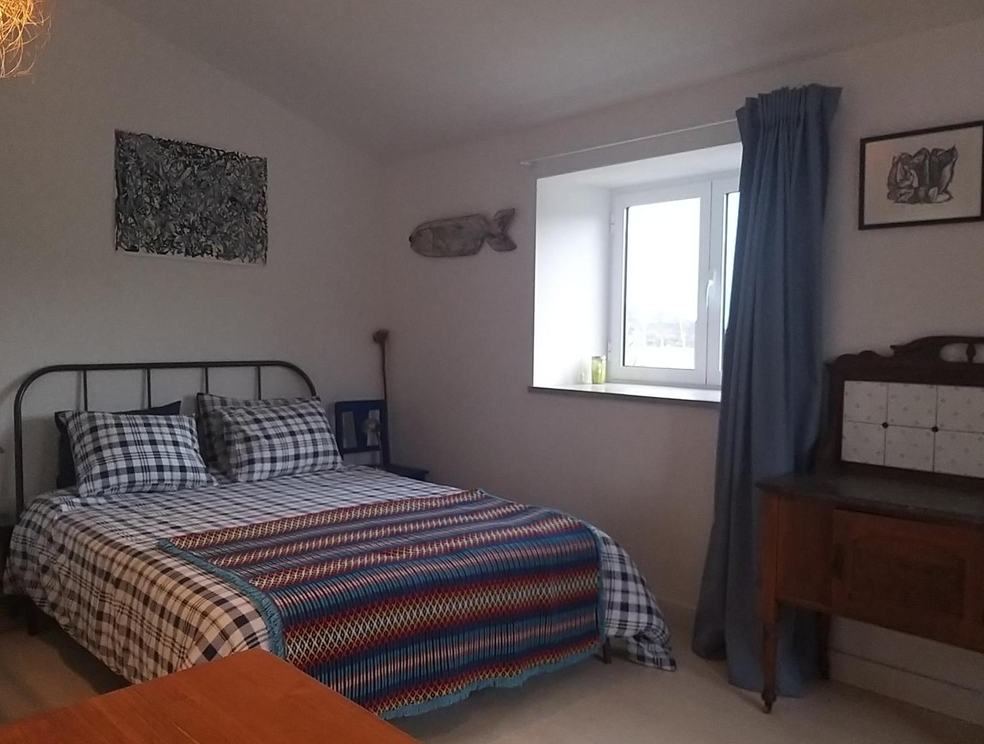 Готель Casa Da Cabeca Azinheiro Номер фото