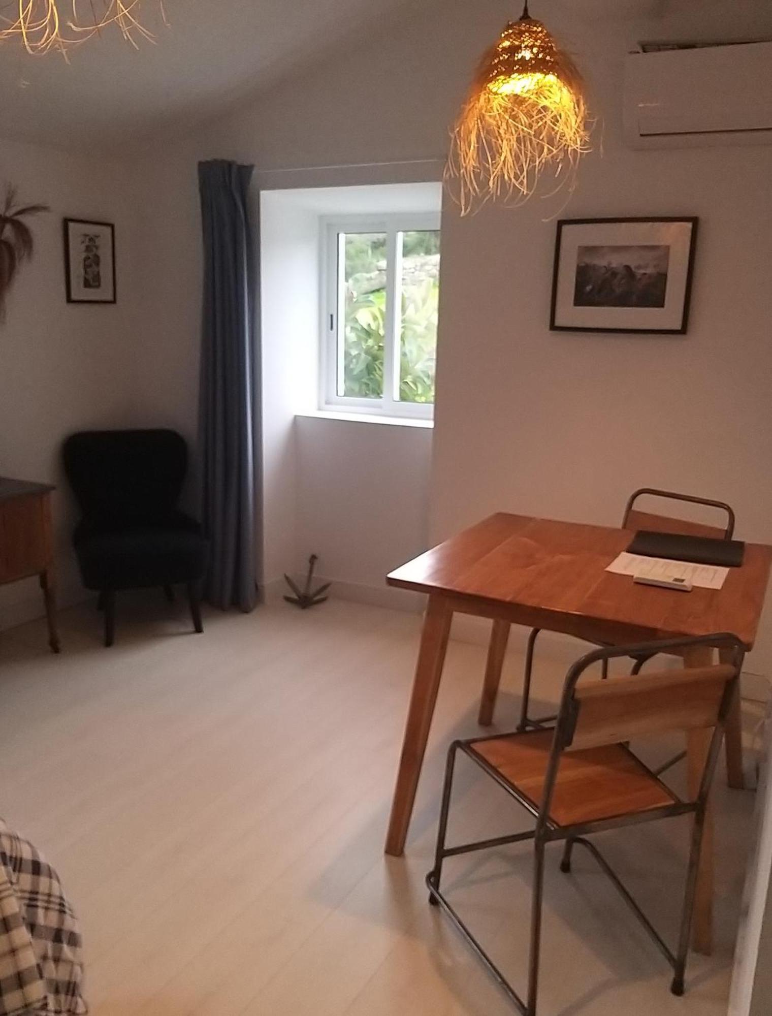 Готель Casa Da Cabeca Azinheiro Номер фото